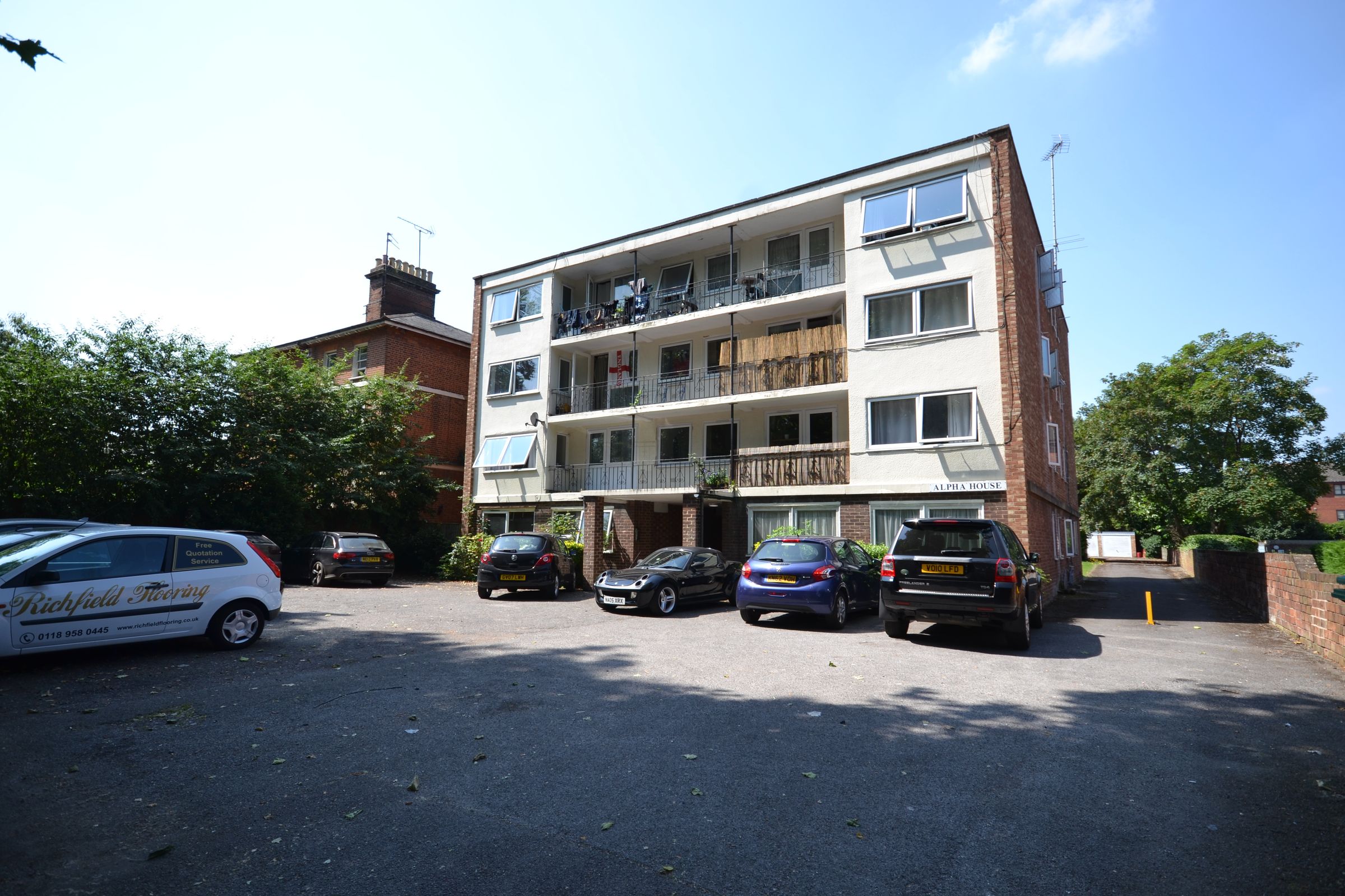 Studio for sale in Kendrick Road, Reading RG1 Zoopla