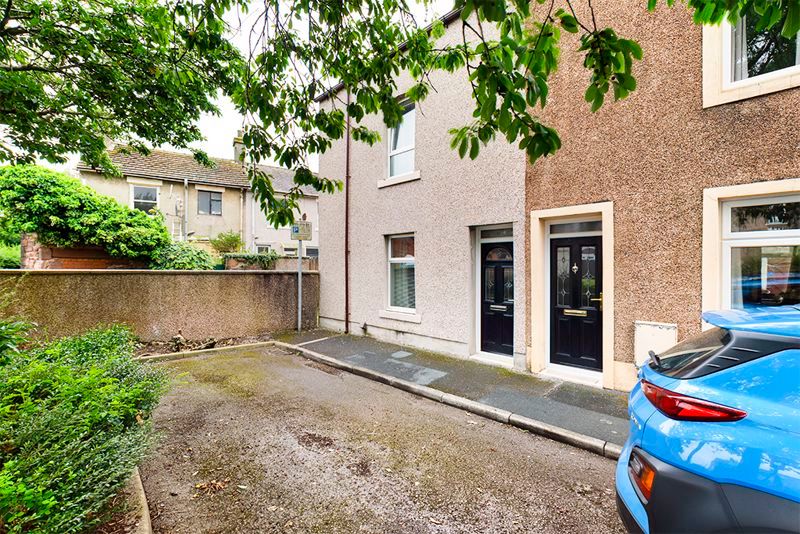 2 bed end terrace house for sale in Wall Street, Workington CA14 Zoopla