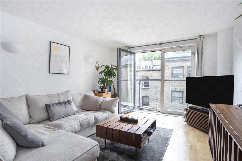 Ratcliffe Court 22 Great Dover Street London SE1  