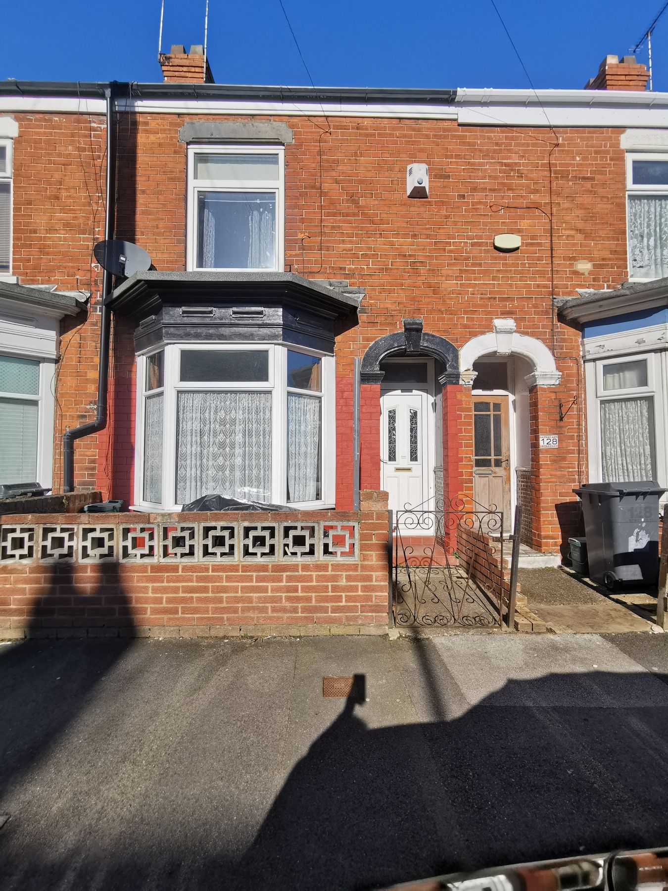 2 bed terraced house for sale in Newstead Street, Hull HU5 Zoopla
