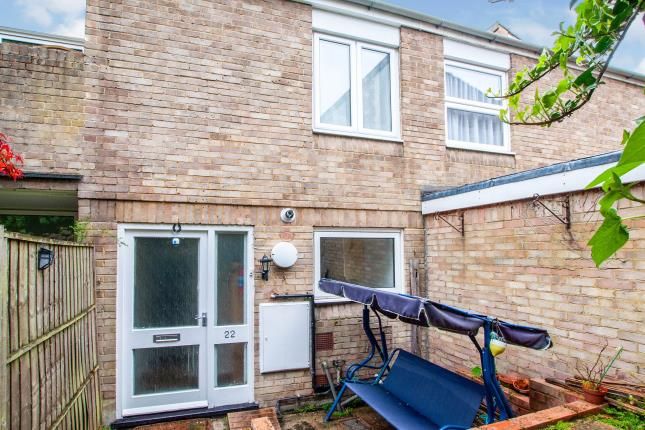 St. Clairs Road, Croydon CR0  