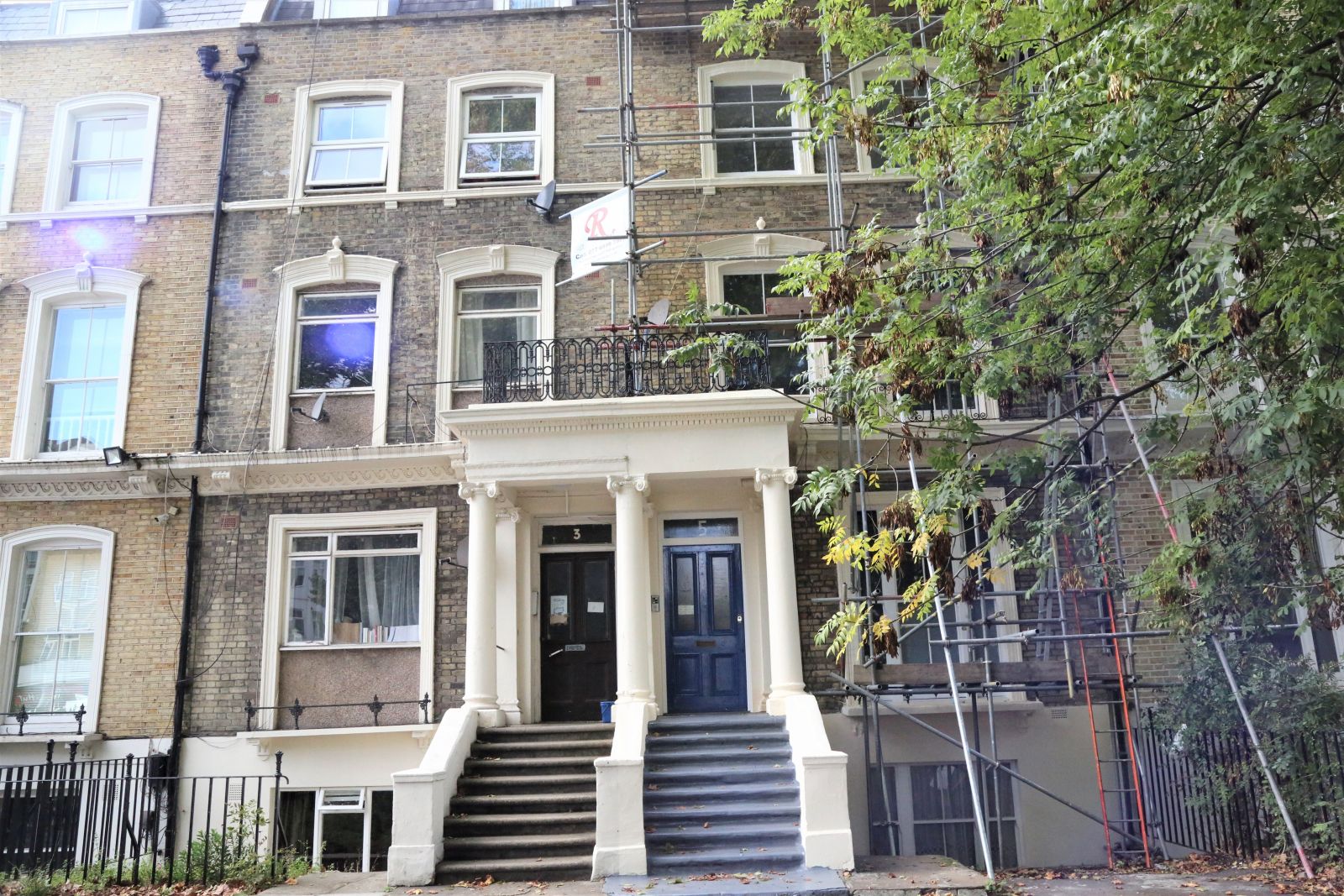1 bed flat to rent in Stamford Hill, London N16 Zoopla