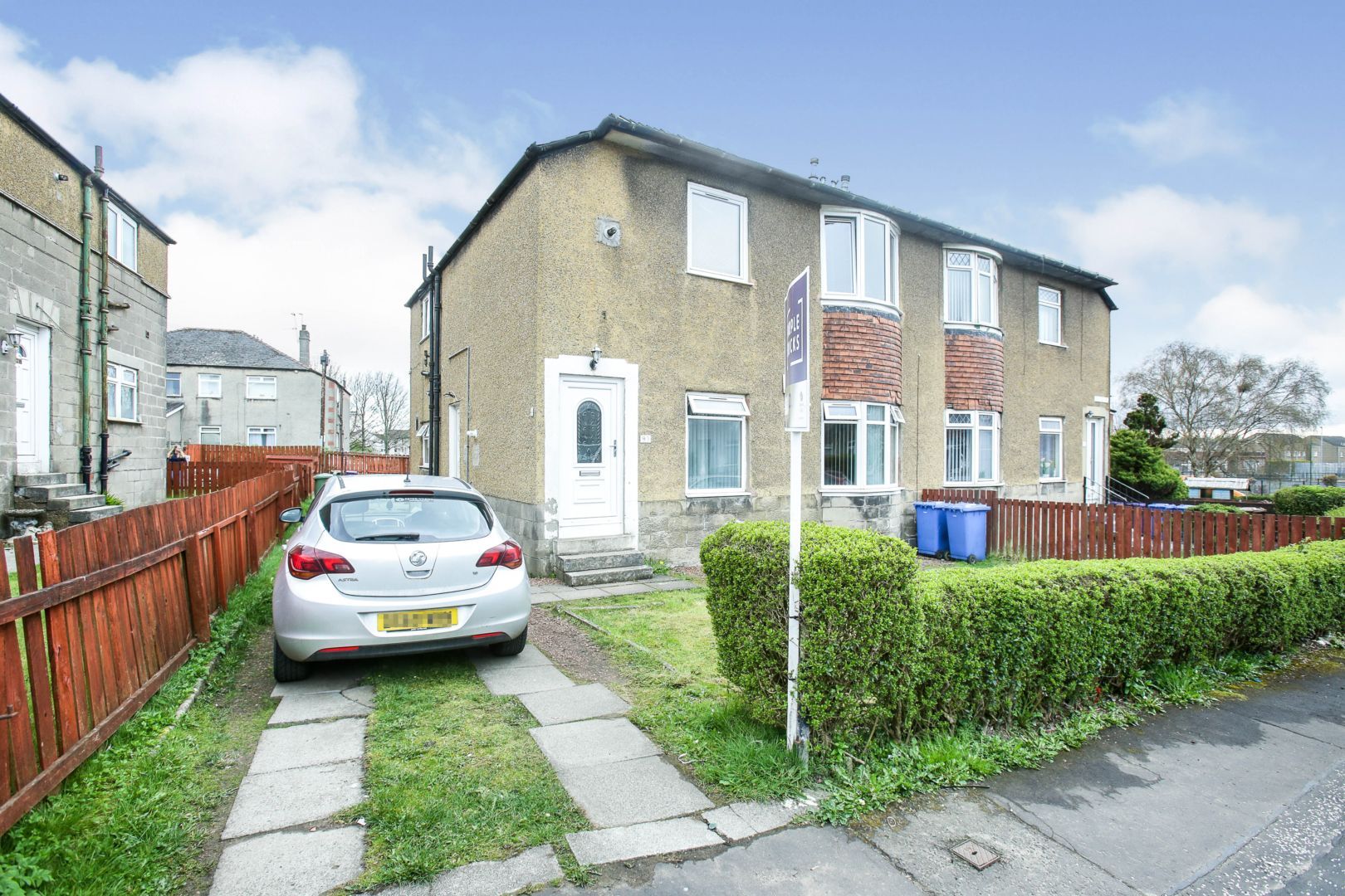 Hillington, Glasgow G52  