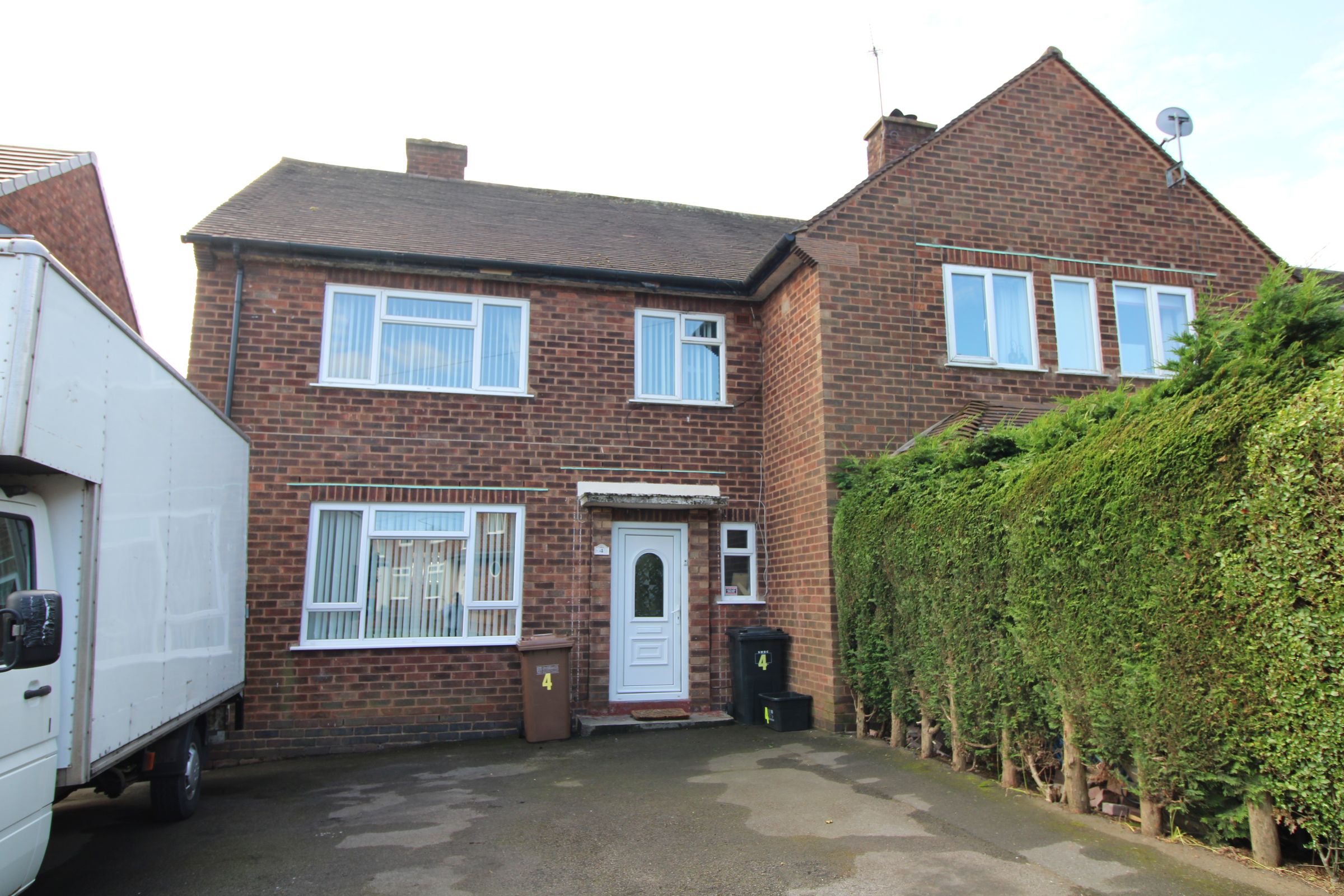 Glebe Road, Solihull B91  