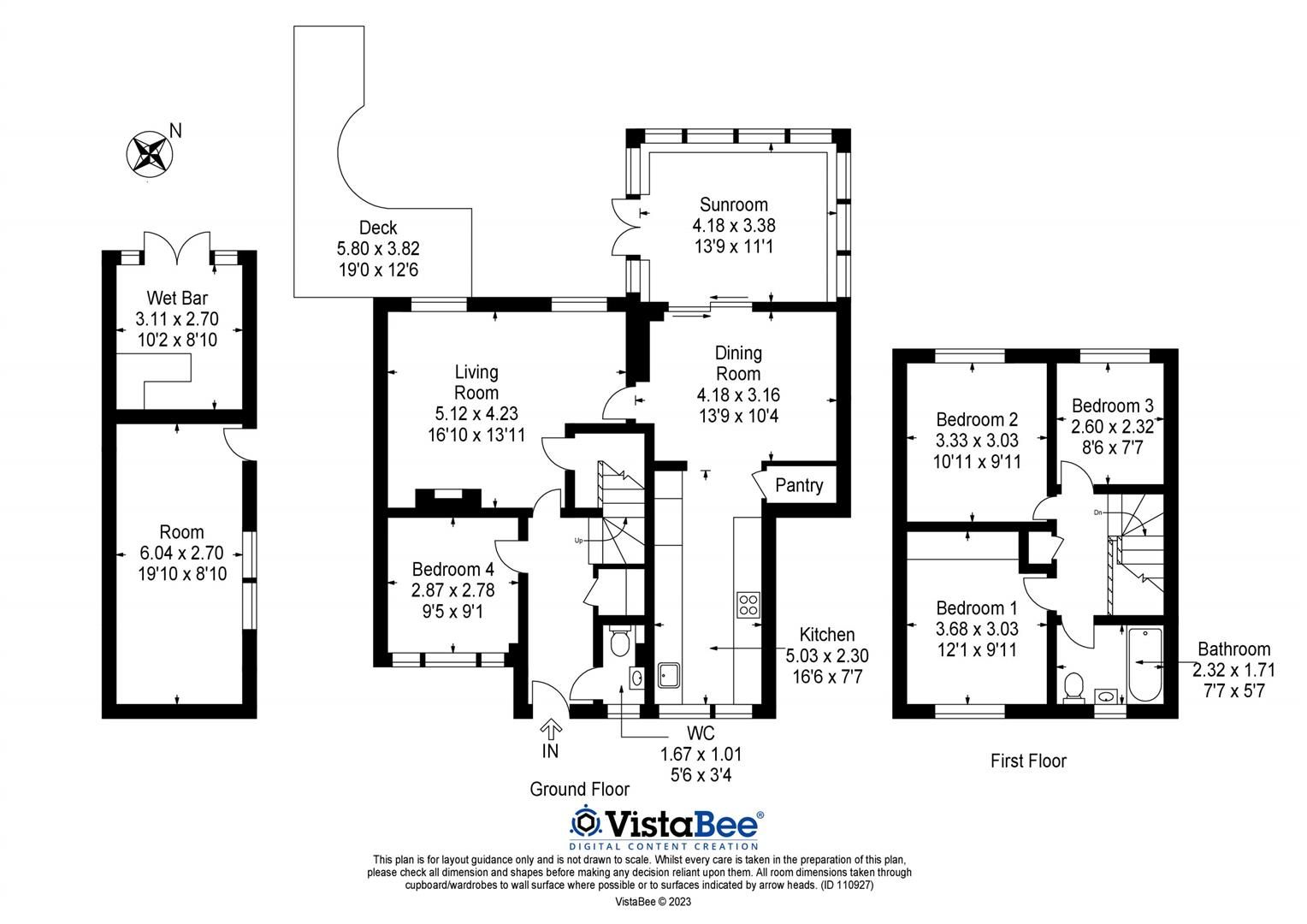 4 bed detached house for sale in Braemore Road, Stewarton, Kilmarnock