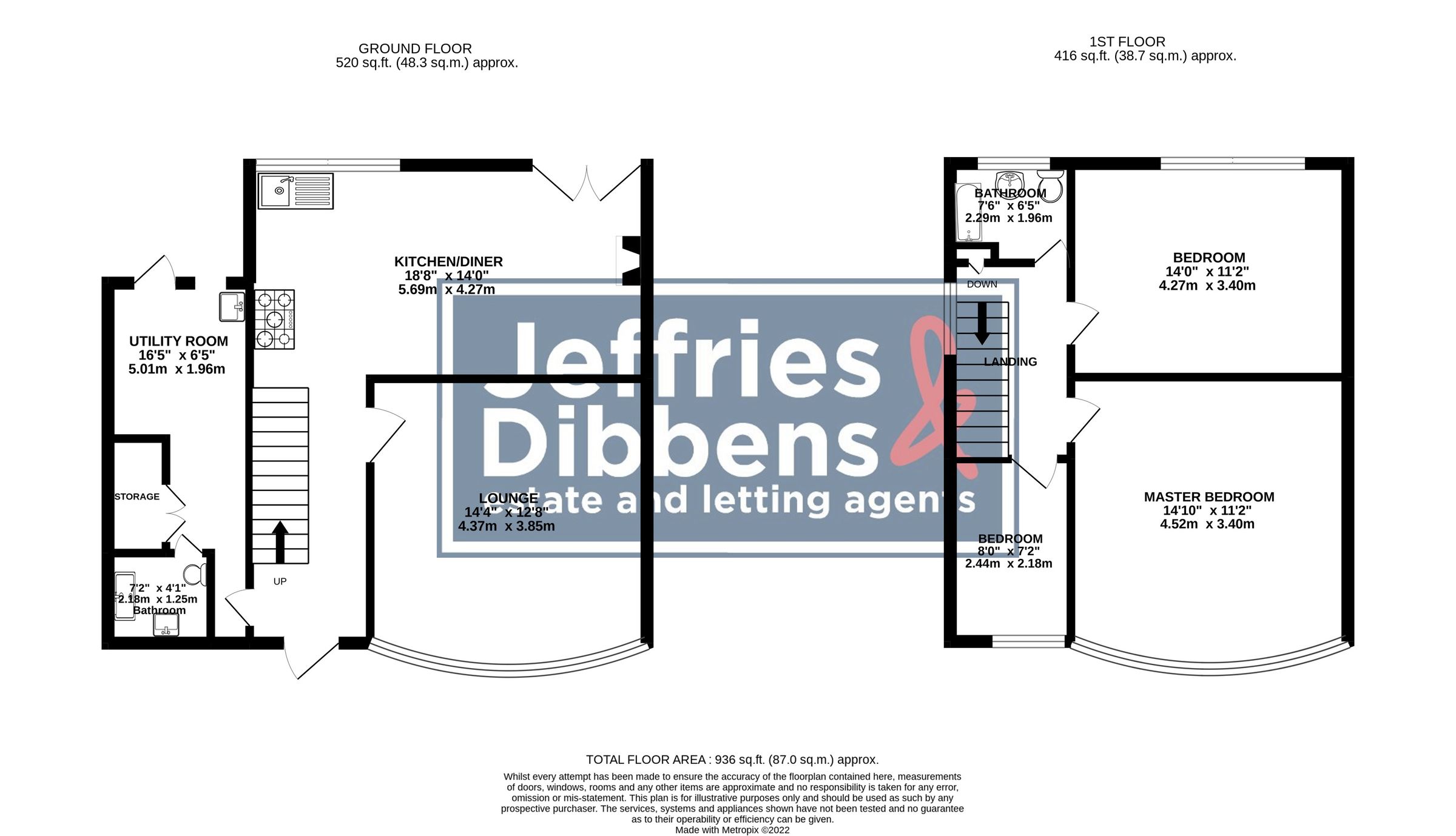3 bed semidetached house for sale in Lower Drayton Lane, Drayton, Portsmouth PO6 Zoopla