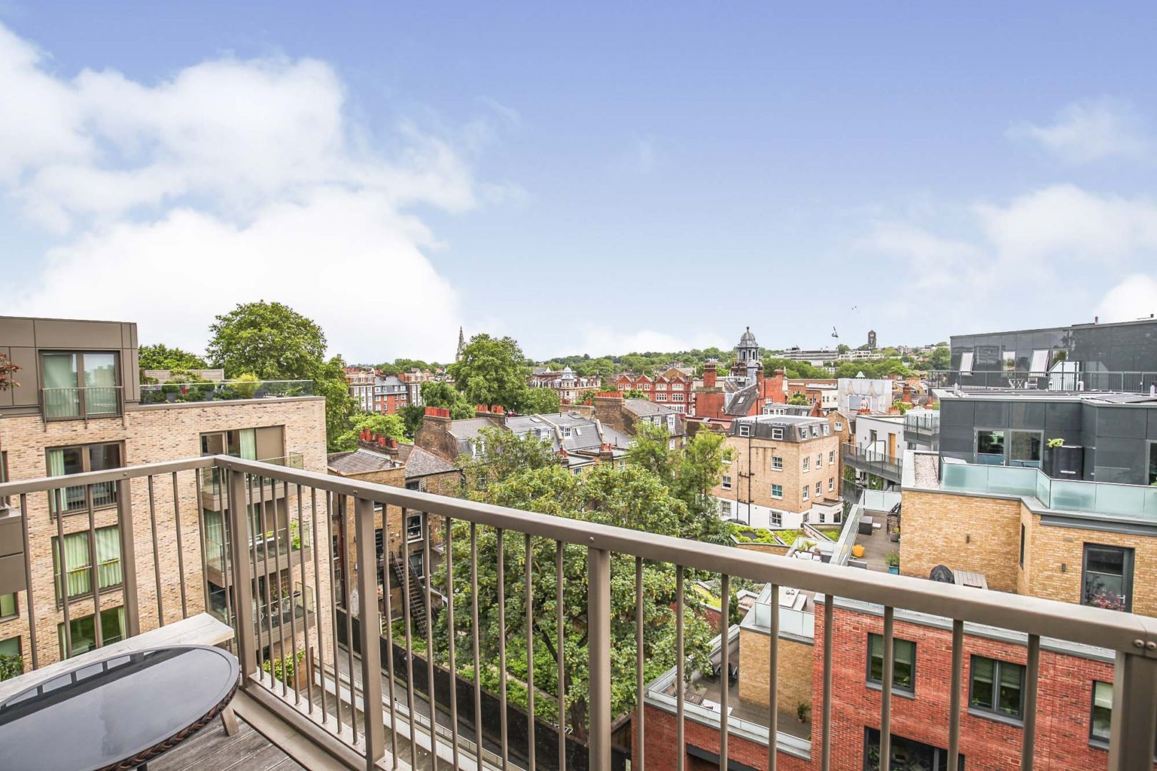 3 Camberwell Passage, London SE5  