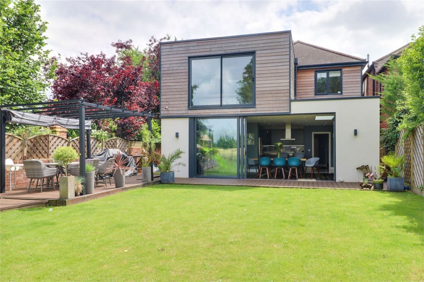 Bentfield Green, Stansted, Essex CM24  