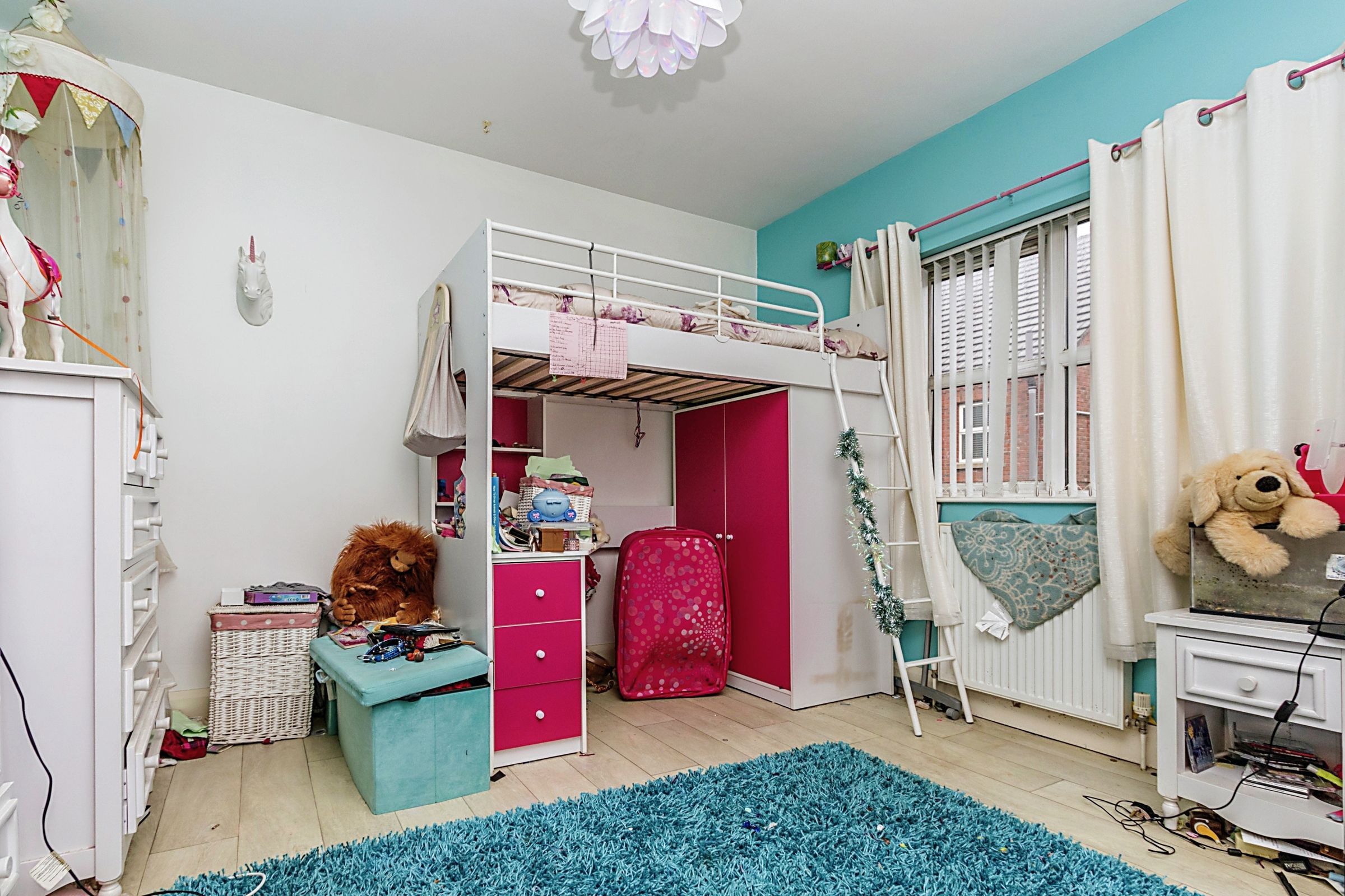 3 bed semidetached house for sale in Sydney Street West, Belfast BT13