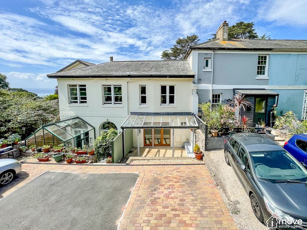 2 bed cottage for sale in Cedars Road, Torquay TQ1 Zoopla