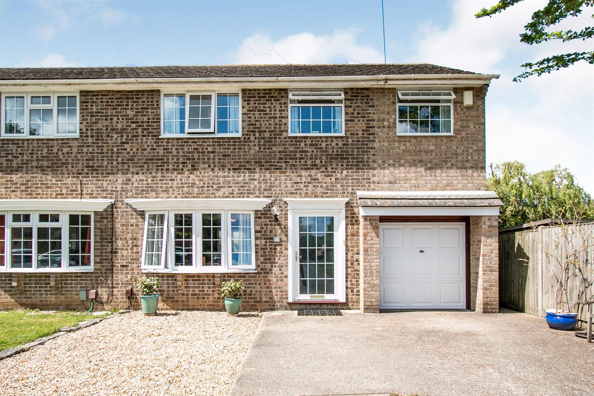 Forsyth Gardens Bournemouth BH10