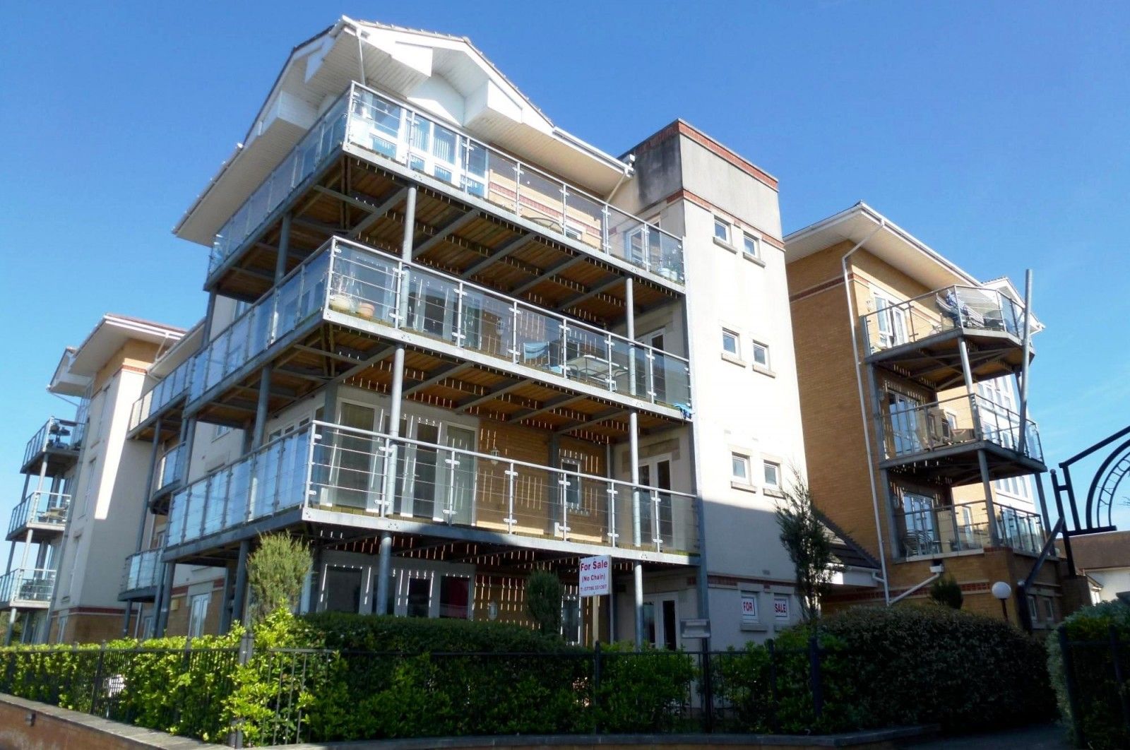 2 bed flat to rent in Bitterne Manor, Southampton SO18 Zoopla