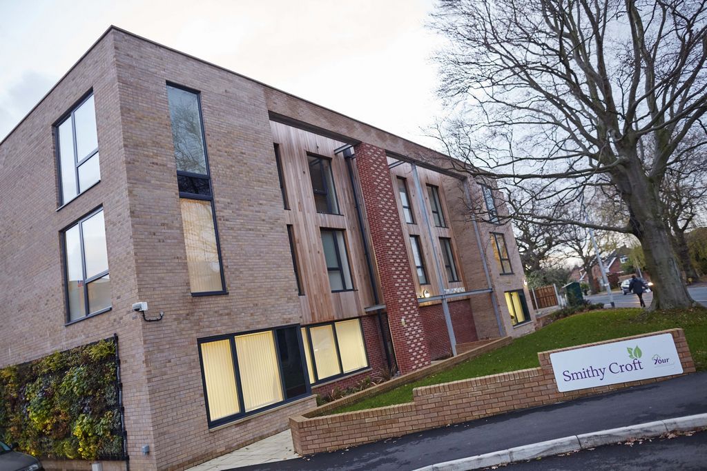 2 bed flat for sale in Finney Lane, Heald Green, Cheadle SK8 Zoopla