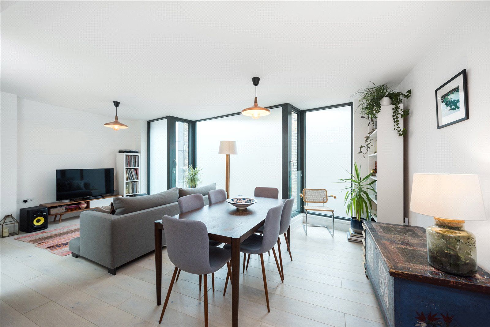 Bayford Mews London Fields Bayford St E8  