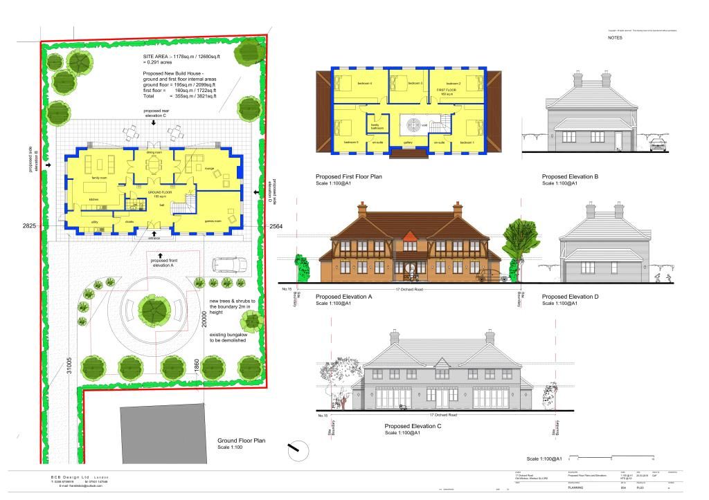 3 bed detached house for sale in Windsor, Berkshire SL4 Zoopla