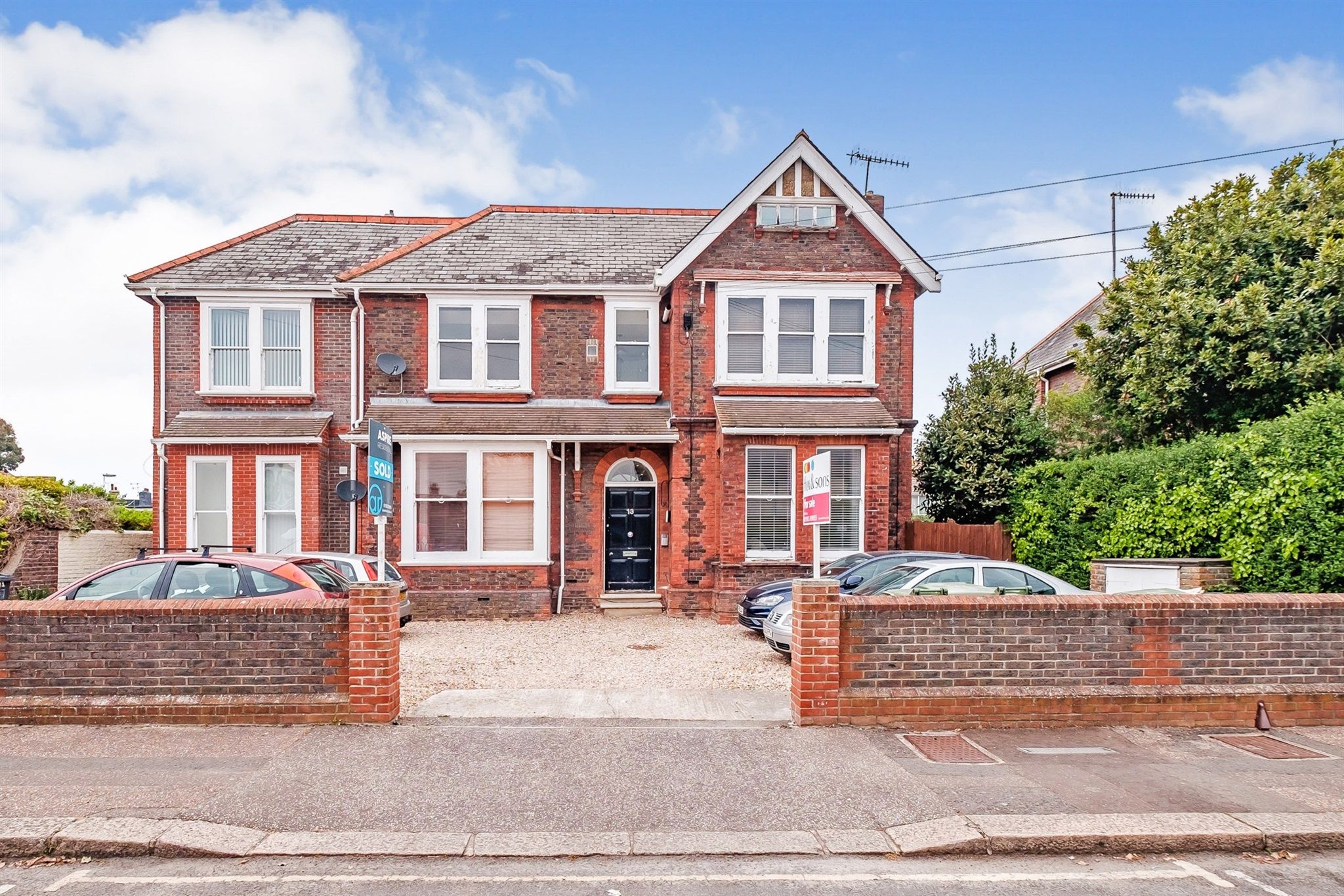 1 bed flat for sale in Langton Road, Broadwater, Worthing BN14 Zoopla