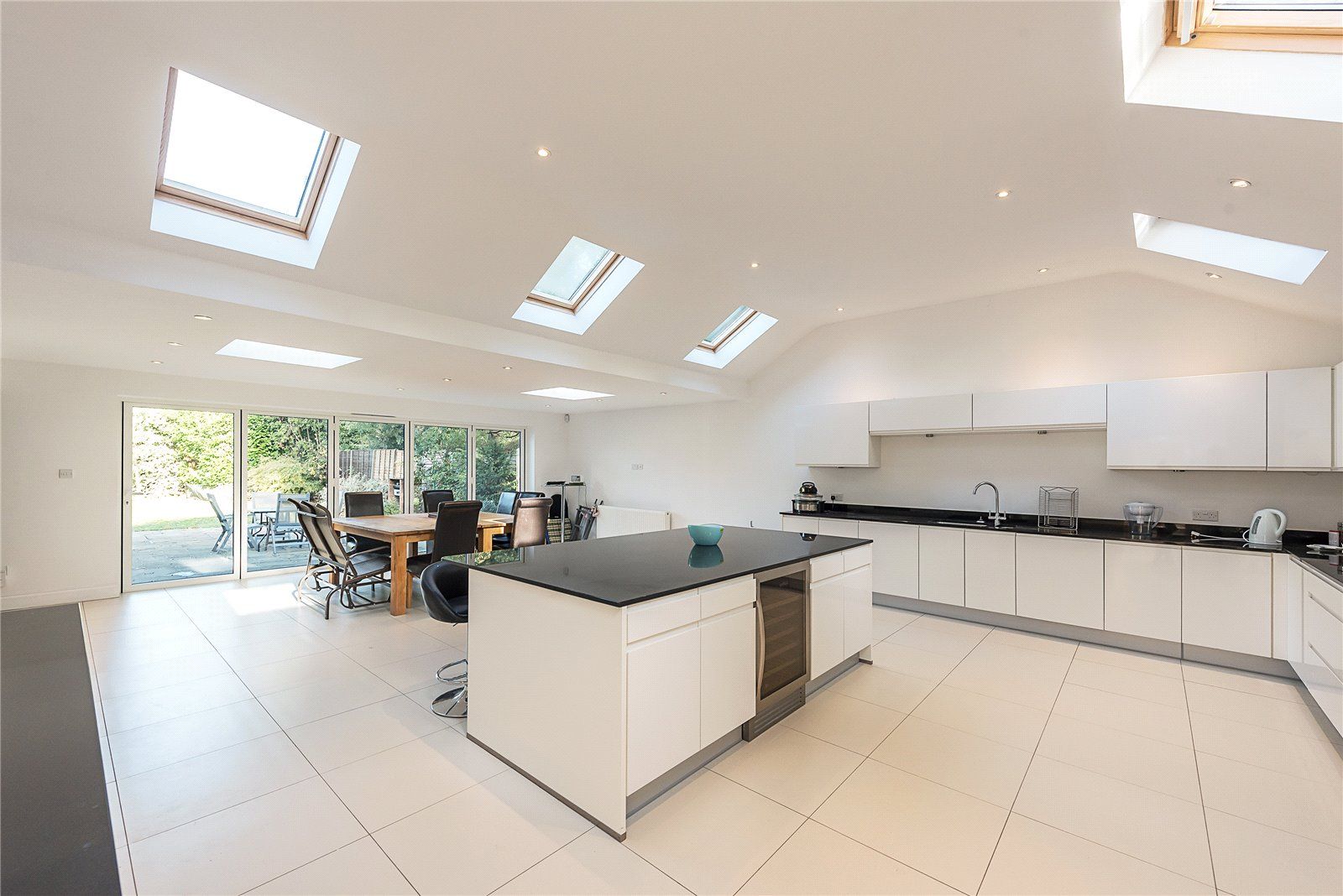 Denmead Close, Gerrards Cross, Buckinghamshire SL9