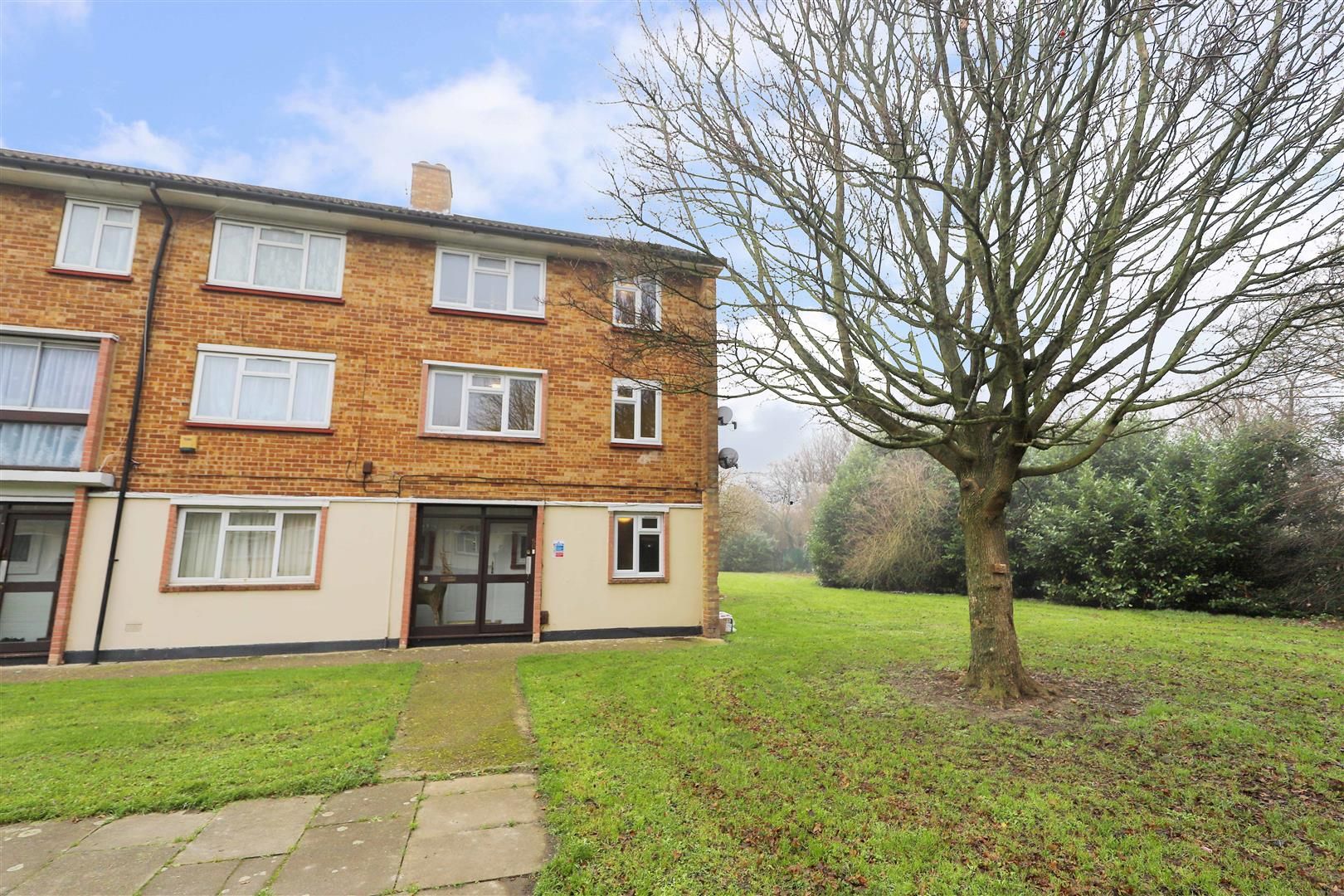 The Brambles West Drayton UB7  