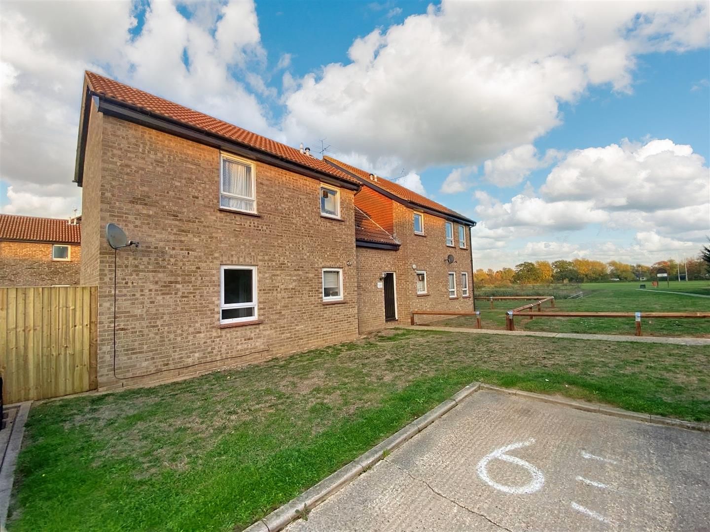 Studio to rent in Wagtail Drive, Heybridge, Maldon CM9 Zoopla