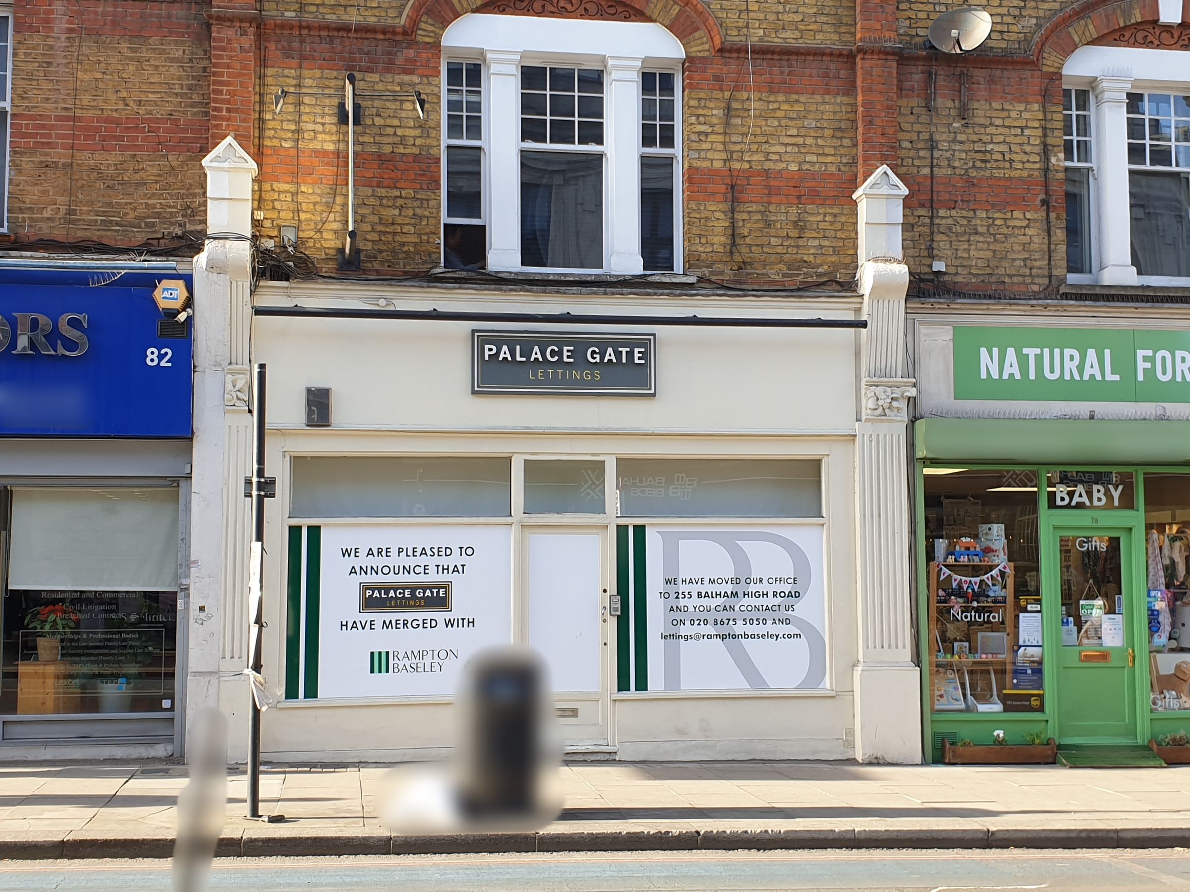 Retail premises to let in Balham High Road, Balham SW12 Zoopla