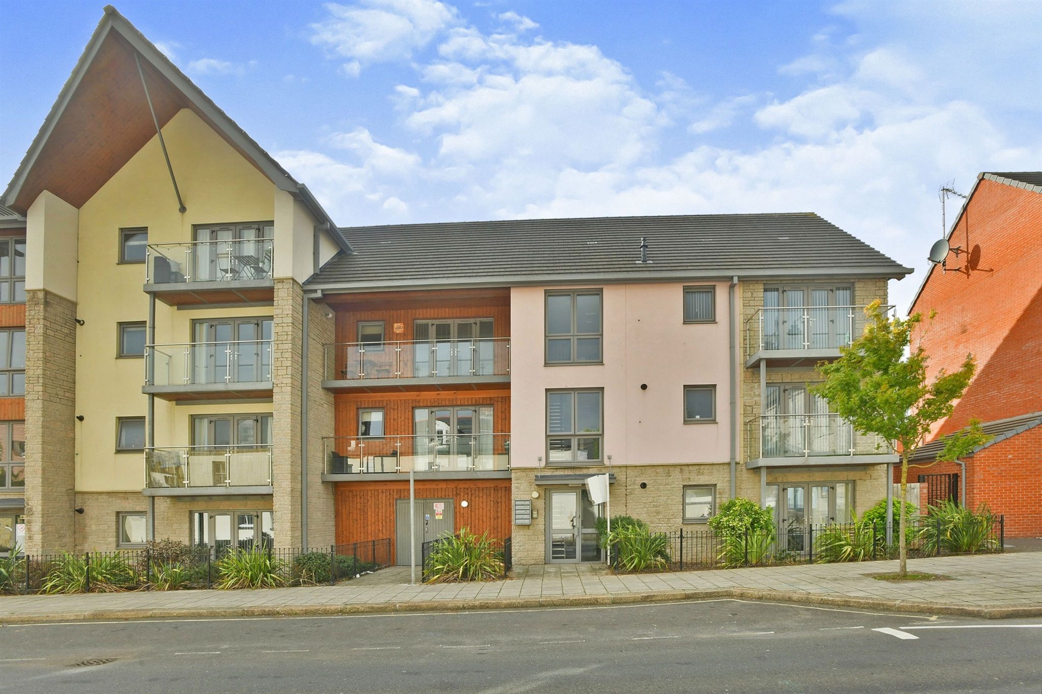 1 bed flat for sale in Chapel Street, Devonport, Plymouth PL1 Zoopla