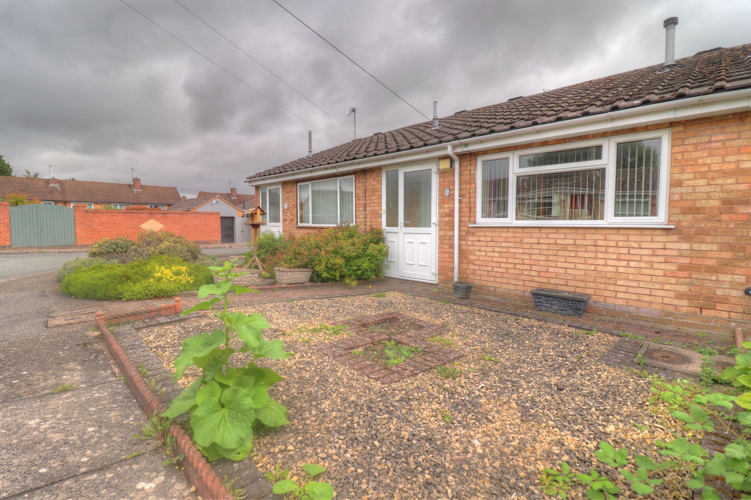 Ogwen Close, Leicester LE5  
