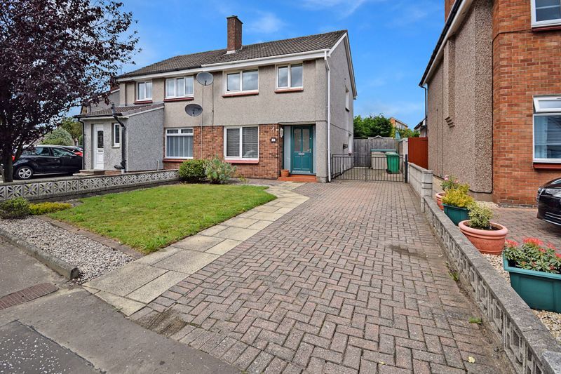 3 bed property for sale in Belleisle Road, Kirkcaldy KY2 Zoopla
