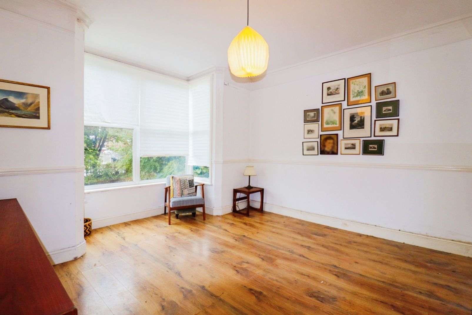 5 bed linkdetached house for sale in Hollicondane Road, Ramsgate CT11