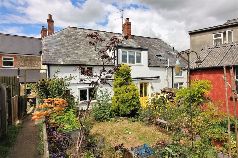 3 bed terraced house for sale in Chard Junction, Chard TA20 Zoopla