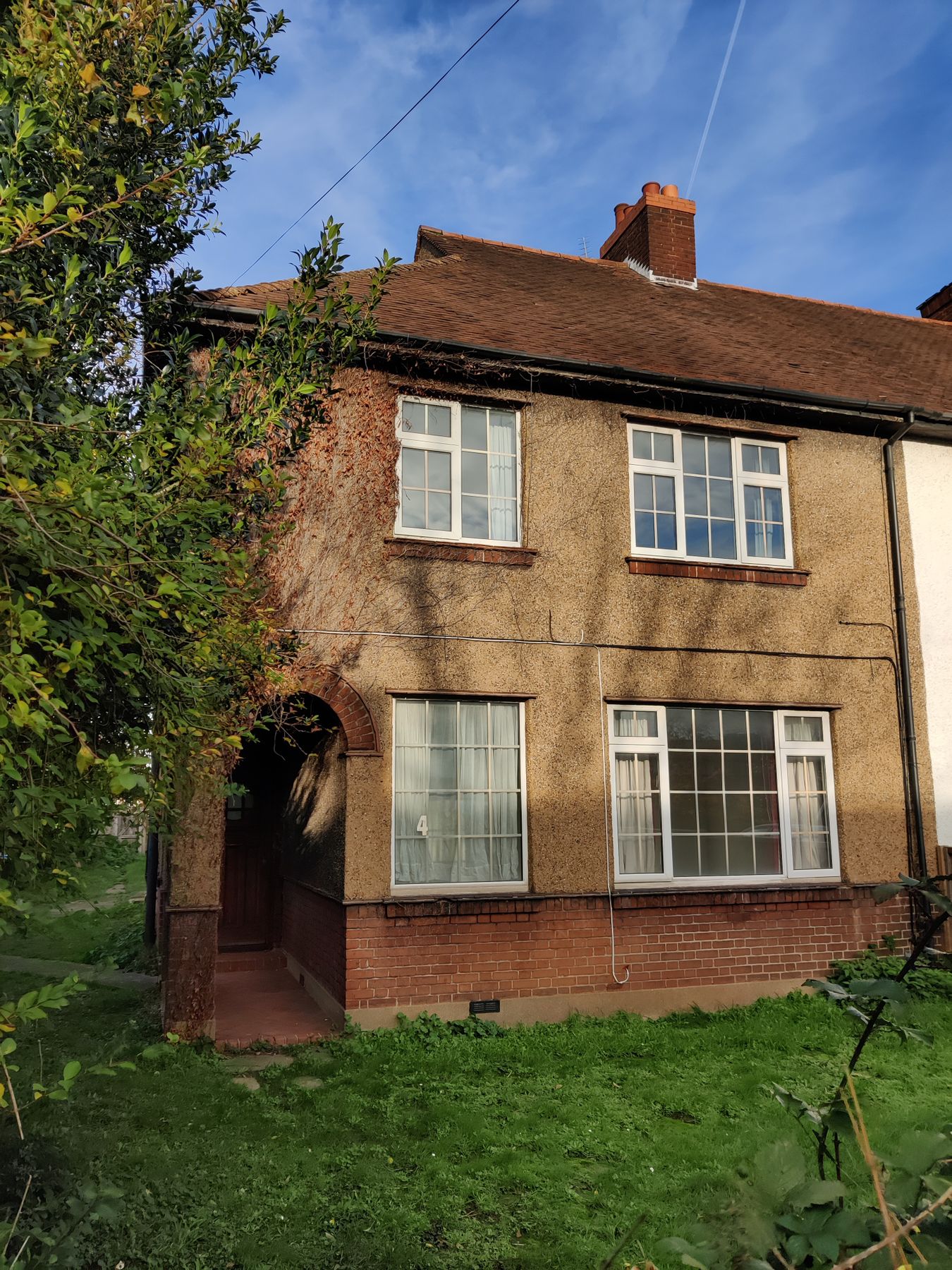 4 bed end terrace house to rent in St. Albans Road East, Hatfield AL10