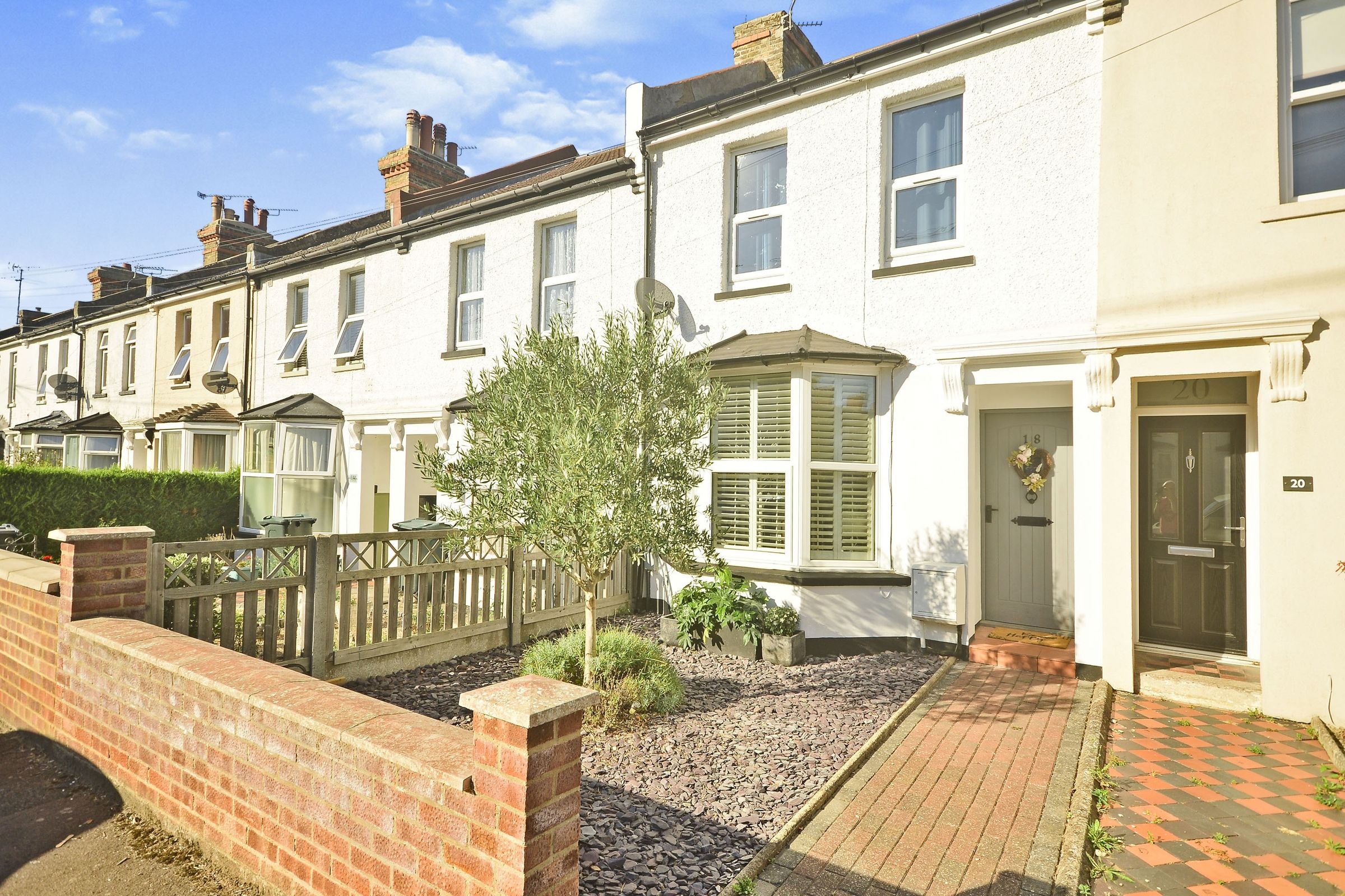 3 bed detached house for sale in Linden Road, Ashford TN24 Zoopla