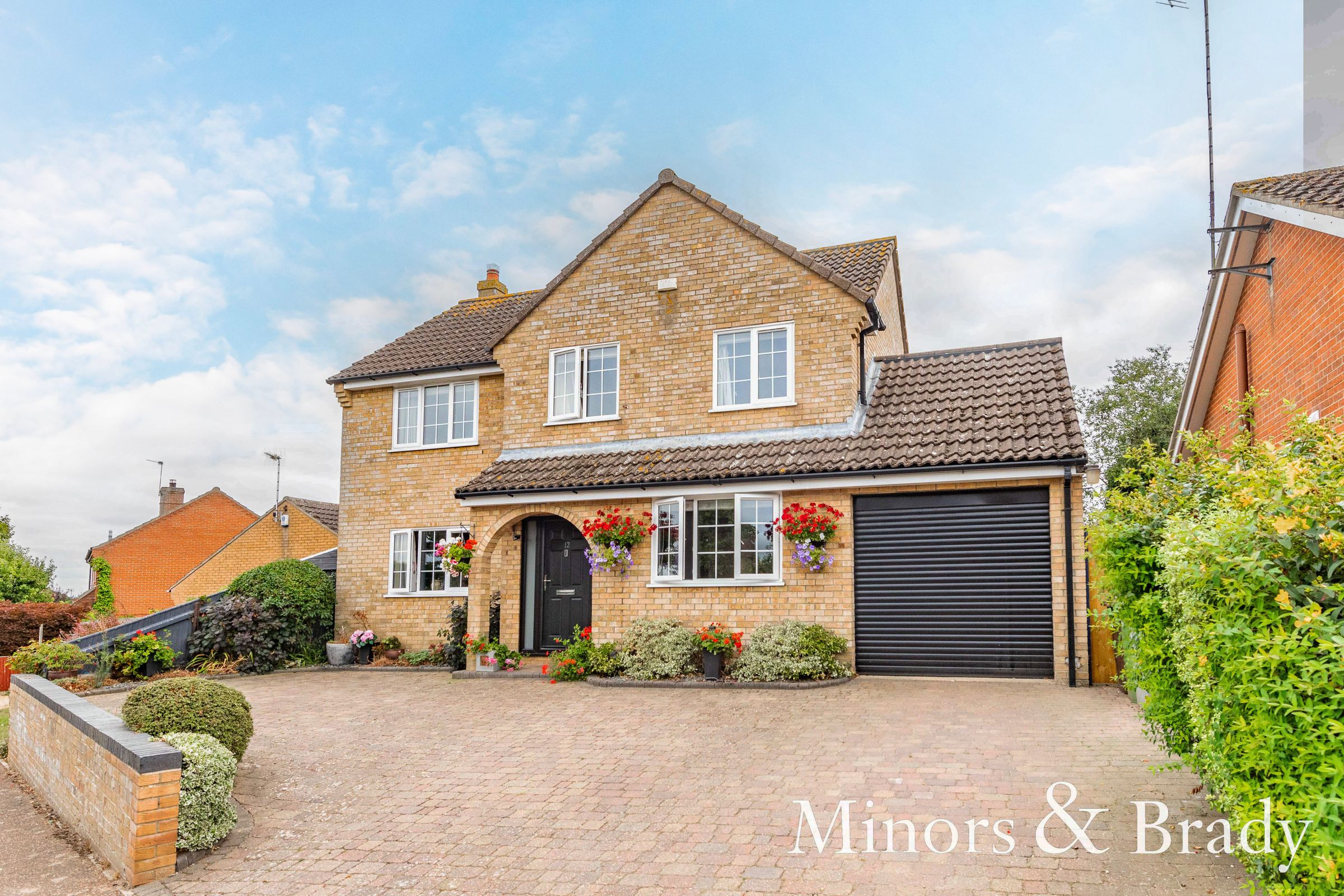 Houses For Sale In Acle Norfolk Zoopla at Sharon Stephens blog