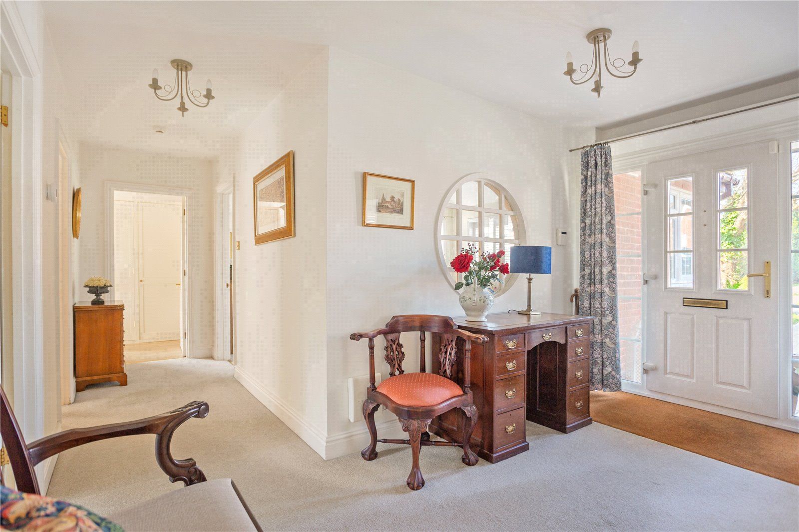 3 bed bungalow for sale in Hartford Road, Hartley Wintney, Hook RG27 Zoopla