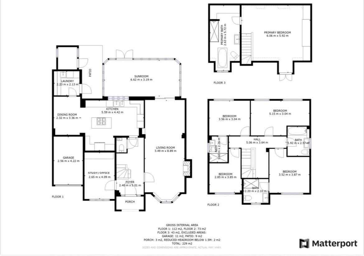 5 bed detached house for sale in Dulwich Grange, Bratton, Telford TF5