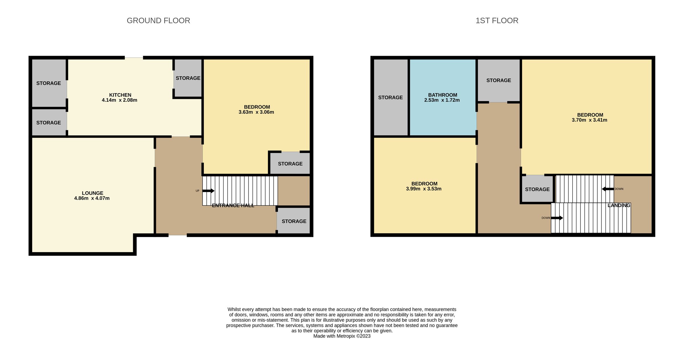 3 bed semidetached house for sale in Langshaw Road, Dundee DD2 Zoopla