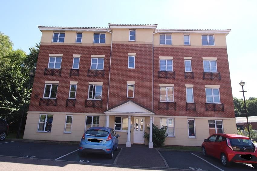 2 bed flat for sale in Elbow Street, Cradley Heath B64 Zoopla