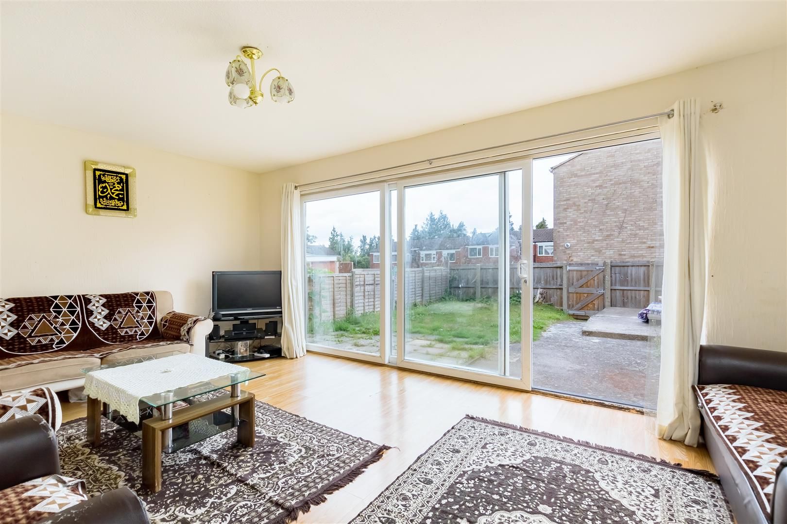 3 bed end terrace house for sale in East Park, Eastville, Bristol BS5