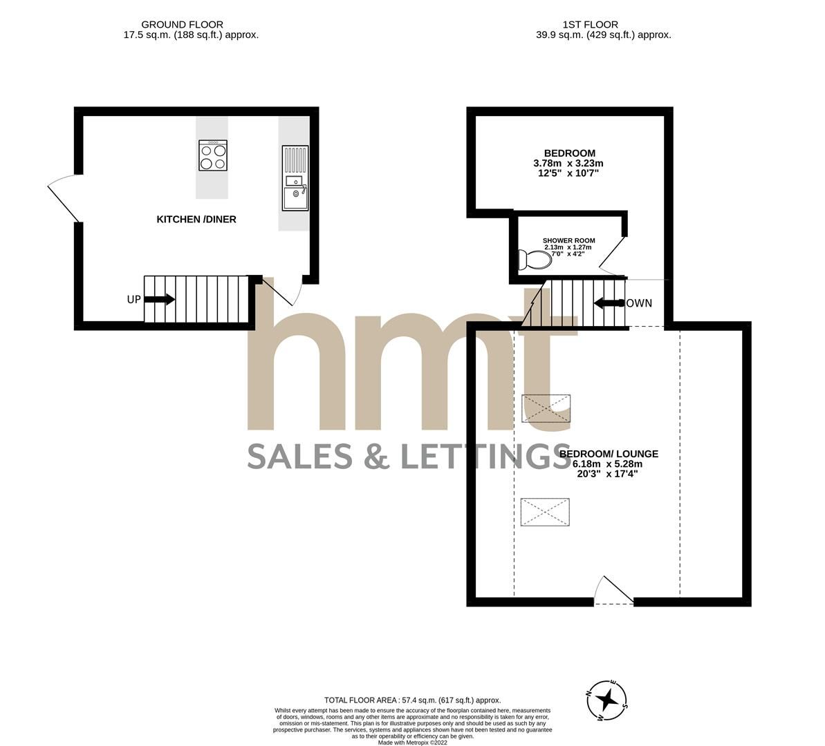 Studio To Rent In Seven Springs Cheltenham GL53 Zoopla studio-to-rent-in-seven-springs-cheltenham-gl53-zoopla