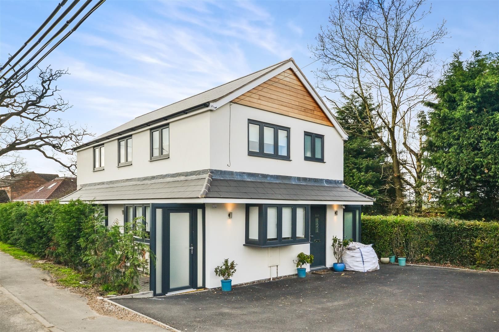 Cromwell Lane, Burton Green, Kenilworth CV4  