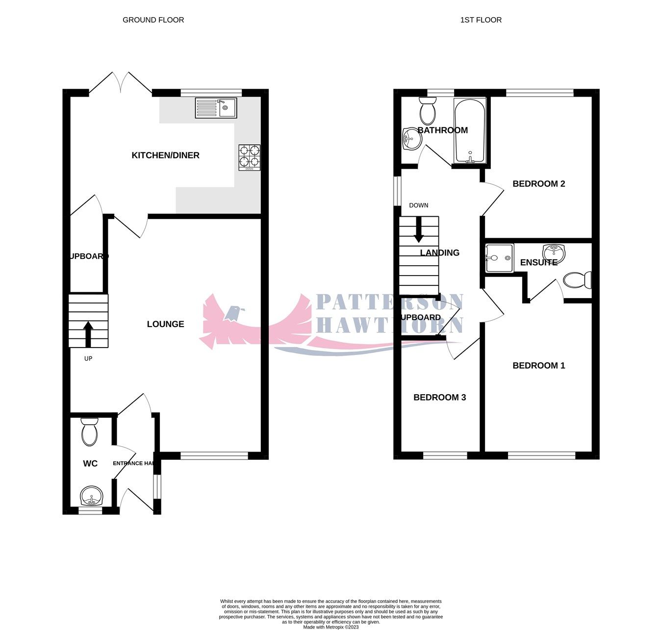 3 bed semidetached house for sale in Collingwood Road, Rainham RM13