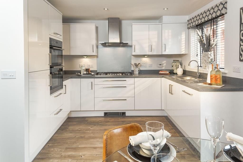 Andover at Post Hill, Tiverton EX16  