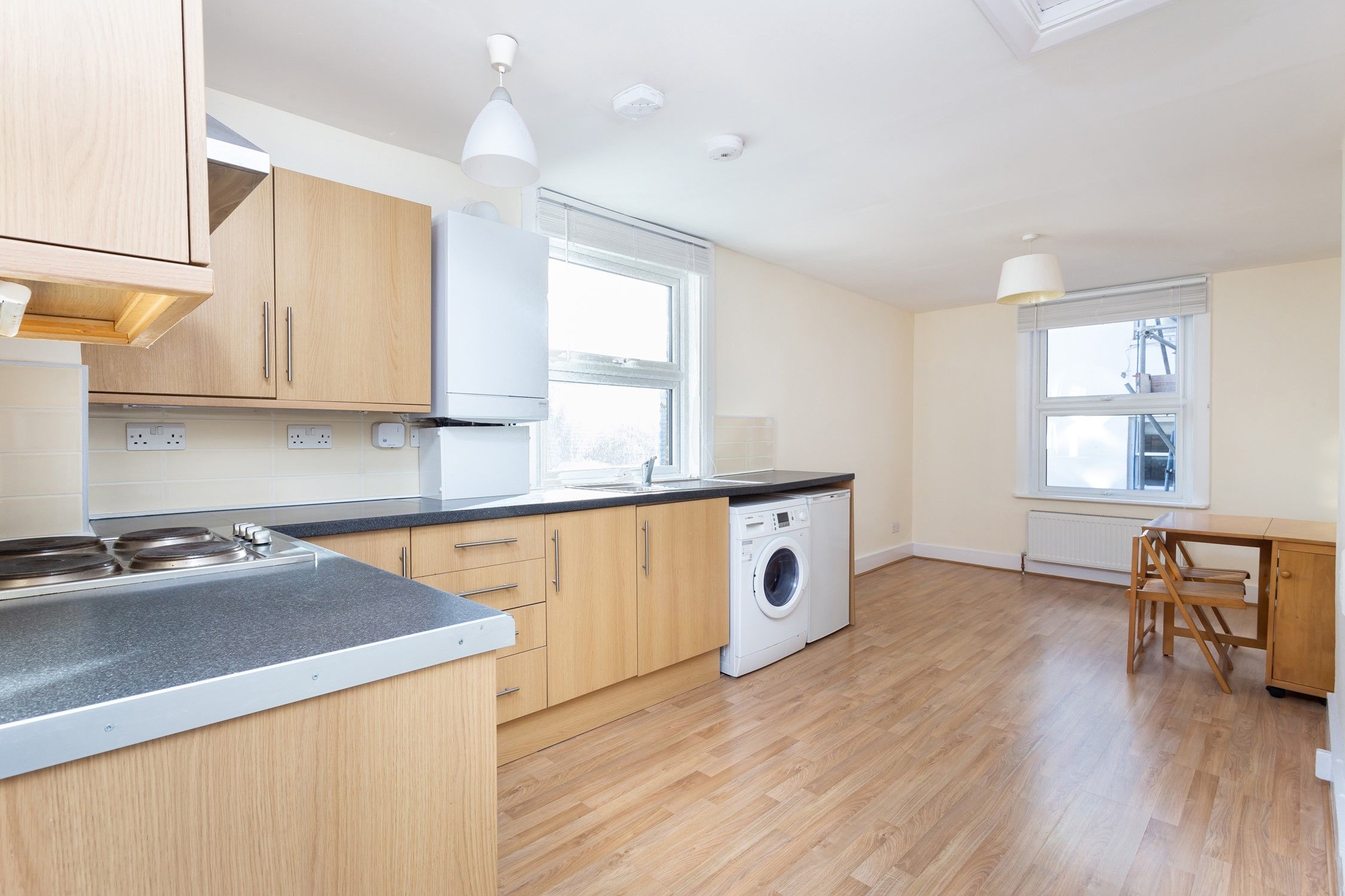 1 bed flat to rent in Lavender Hill, London SW11 Zoopla