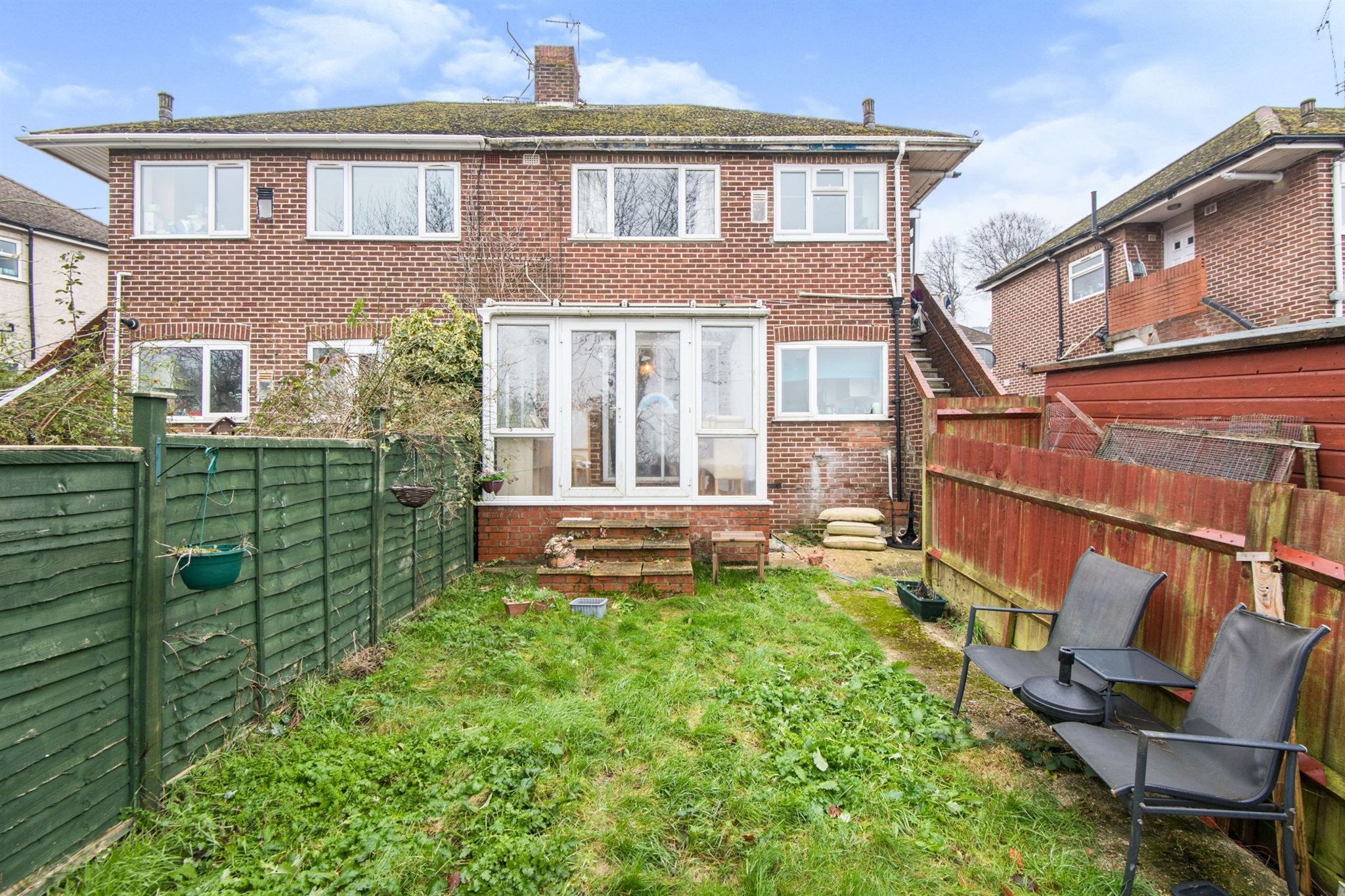 2 bed flat for sale in Gainsford Road, Southampton SO19 Zoopla