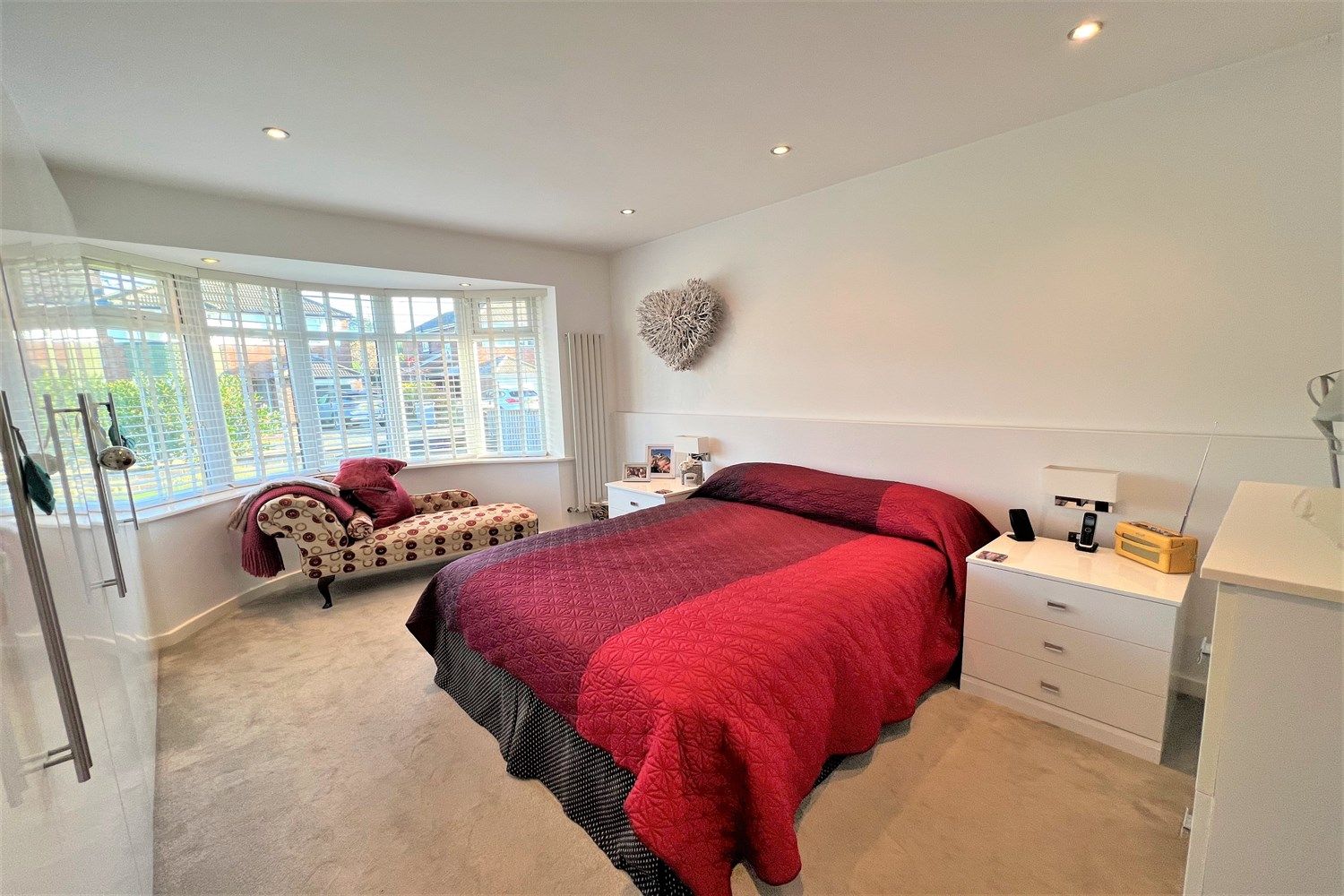 2 bed detached bungalow for sale in Stanneylands Drive, Wilmslow SK9