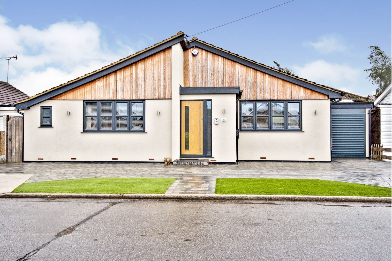 Thelma Avenue, Canvey Is SS8  