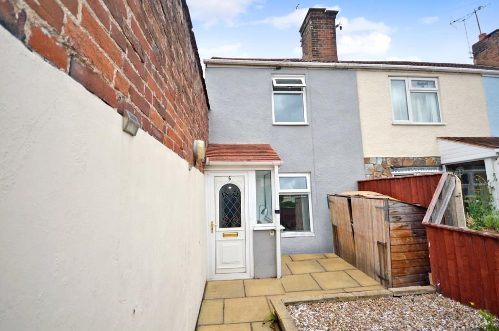 2 bed end terrace house for sale in Alphington Road, Exeter, Devon EX2 Zoopla