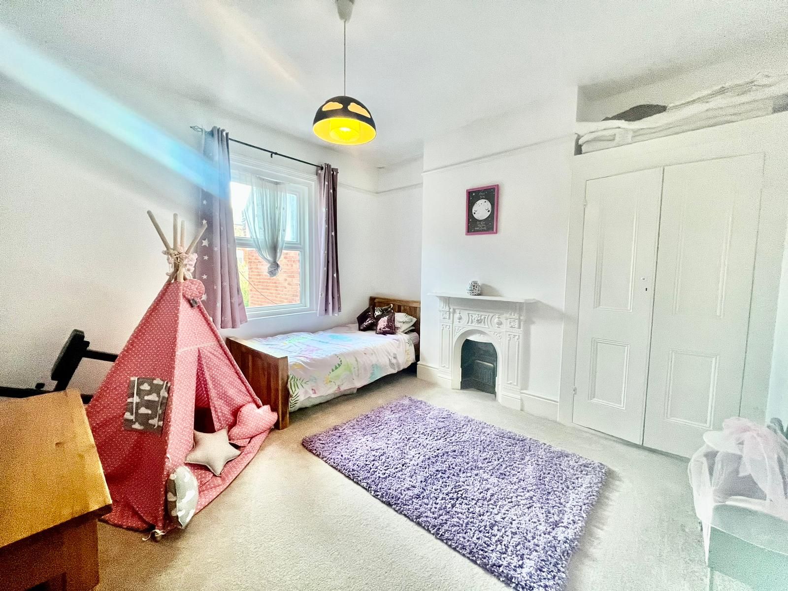 3 bed terraced house for sale in Latimer Road, Eastbourne BN22 Zoopla