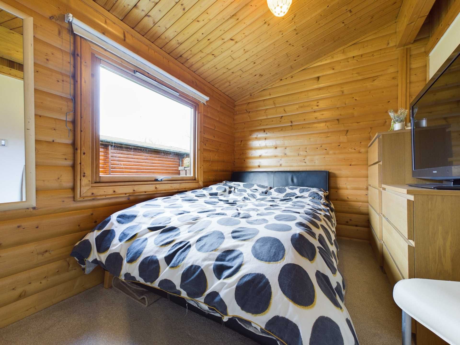 2 bed detached house for sale in The Walled Garden, Harleyford Estate