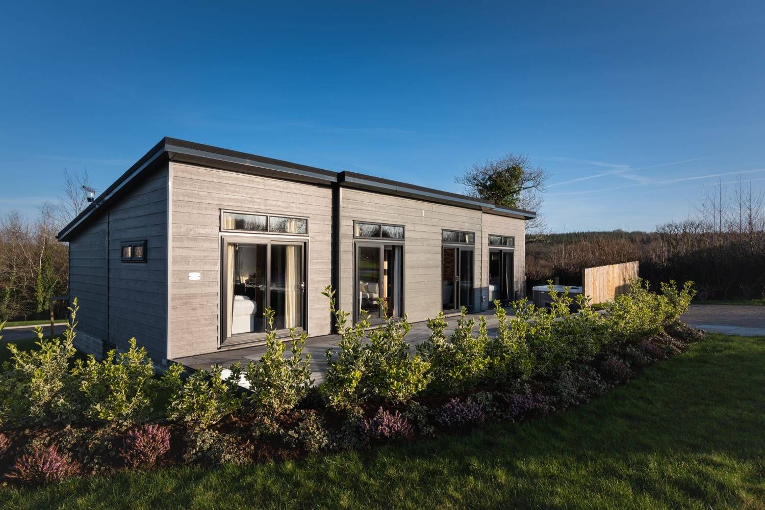 2 bed lodge for sale in Broadwoodwidger, Lifton PL16 Zoopla