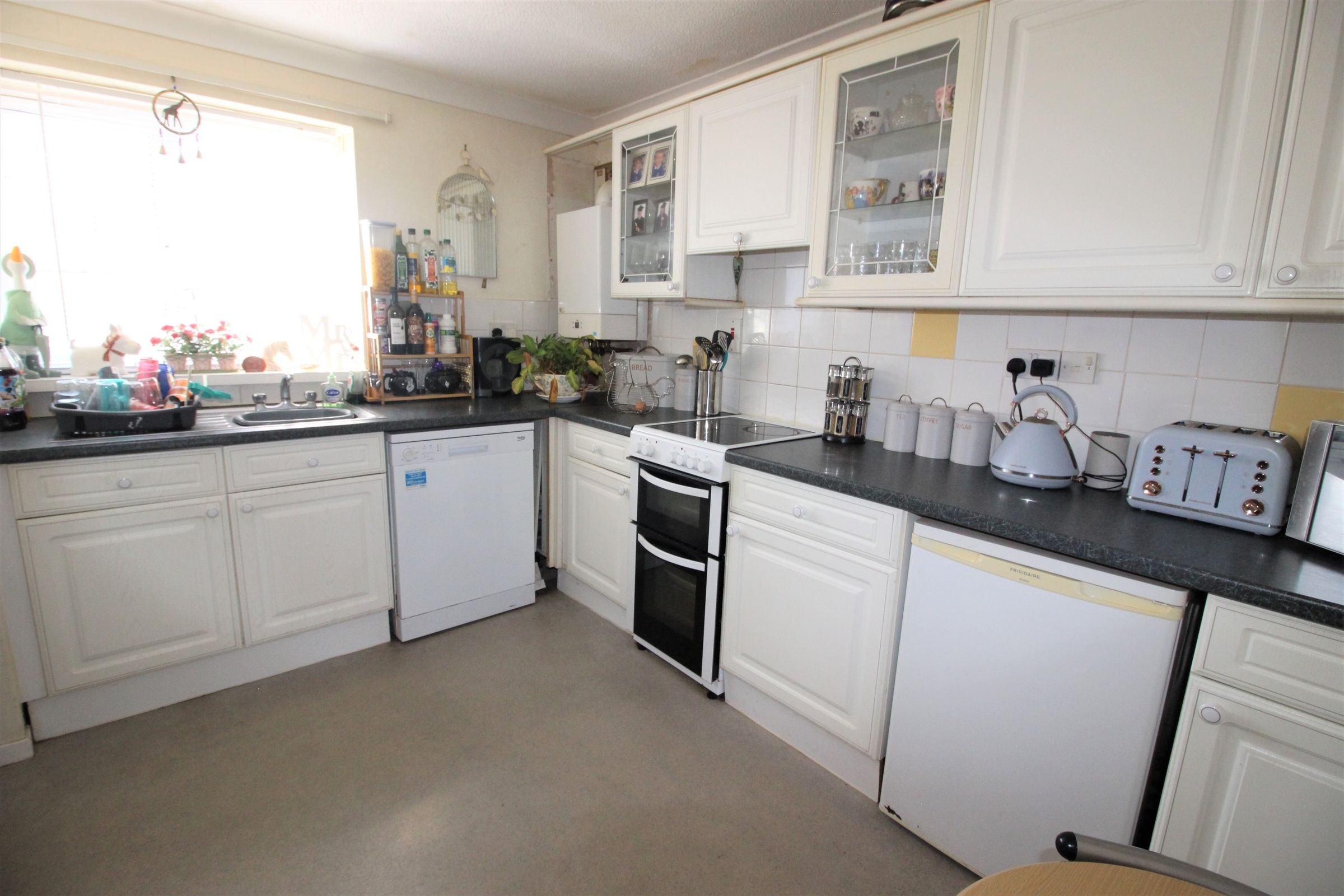 2 bed semidetached house for sale in Fowey Avenue, Torquay TQ2 Zoopla